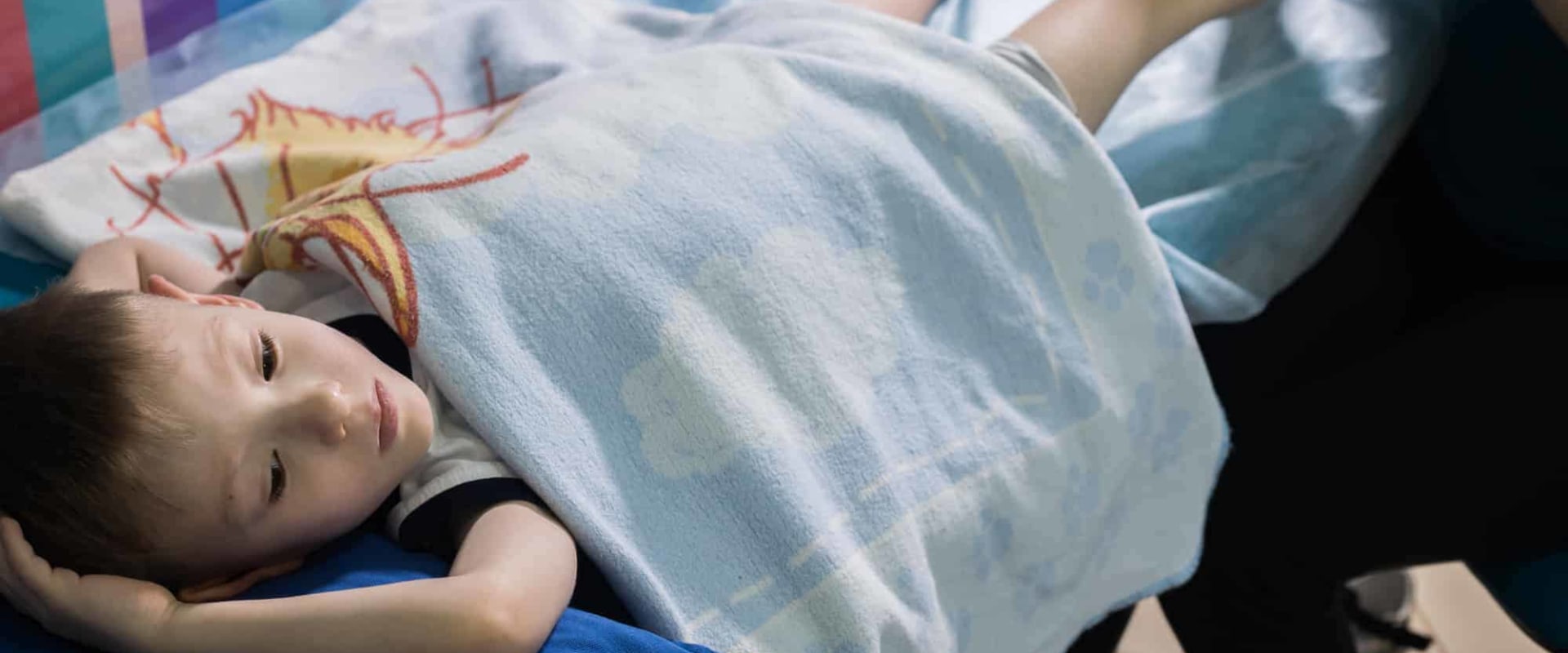 Caring for a Loved One with Cerebral Palsy Sleep Tips