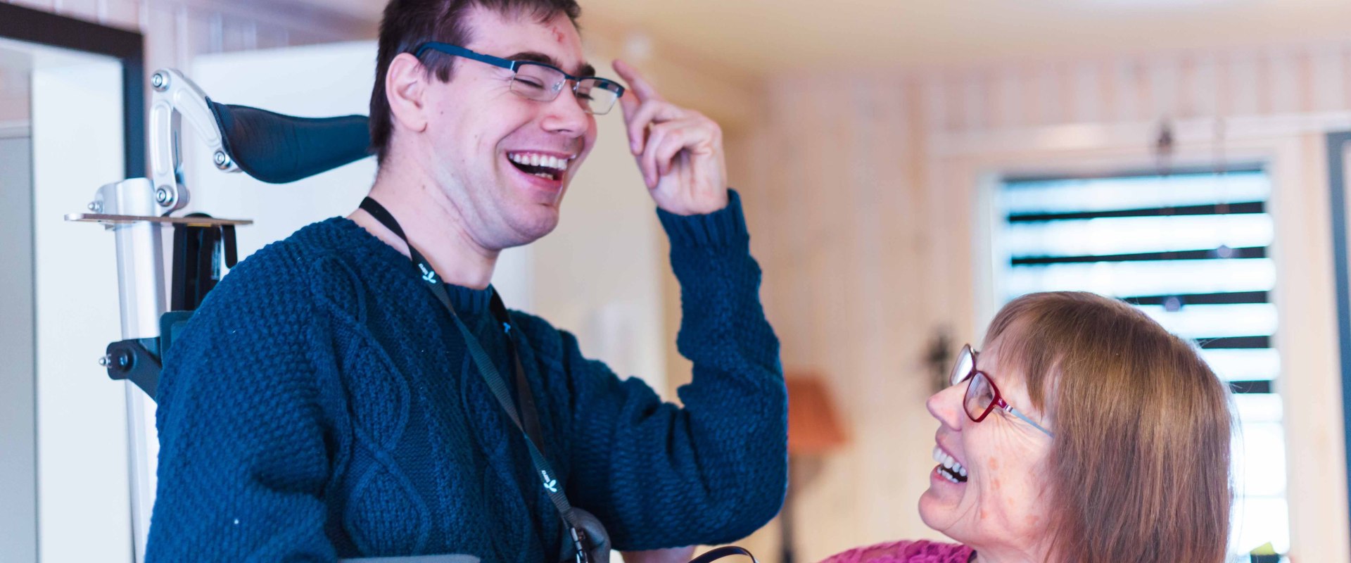 Understanding Cerebral Palsy Adult Issues