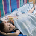 Caring for a Loved One with Cerebral Palsy: Sleep Tips