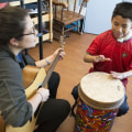 Music Therapy: A Comprehensive Guide to Treating Cerebral Palsy