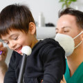 Finding a Therapist Knowledgeable About Treating Cerebral Palsy