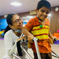 Living with Cerebral Palsy: Overcoming Challenges and Finding Support