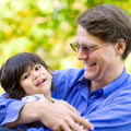 Parenting a Child with Cerebral Palsy: Tips and Resources for Parents