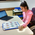 Exploring the Benefits of Computers and Technology for People with Cerebral Palsy