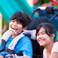 Can Children Overcome Cerebral Palsy? The Possibility of Overcoming Motor Disabilities