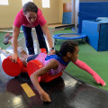 Cerebral Palsy Fun Camps: A Guide for Parents