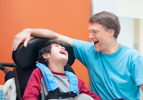 Social Security Benefits for People with Cerebral Palsy