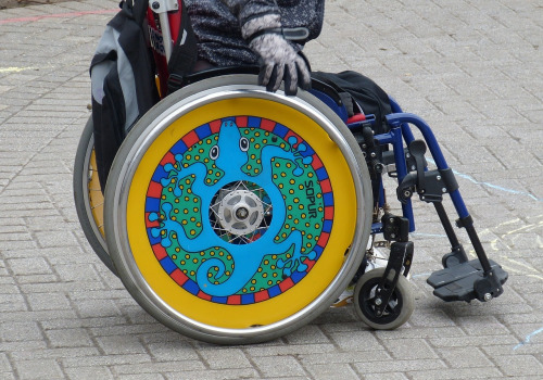 Everything You Need to Know About Cerebral Palsy Wheelchairs and Scooters