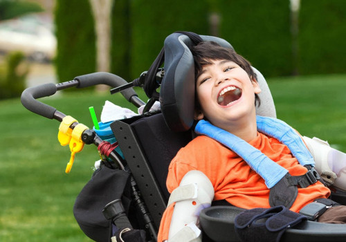Financial Assistance for Families Caring for Cerebral Palsy