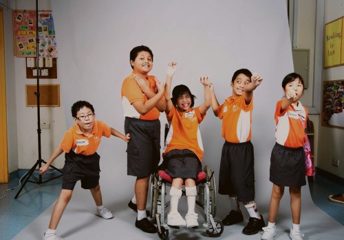 Understanding Cerebral Palsy Education