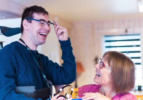 Understanding Cerebral Palsy Adult Issues