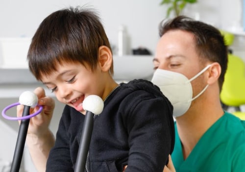 Managing the Limitations of Cerebral Palsy