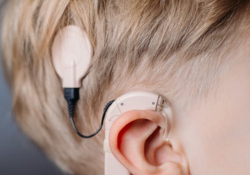What Financial Assistance and Assistive Technology is Available?