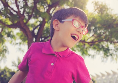 Understanding the Challenges of Living with Cerebral Palsy