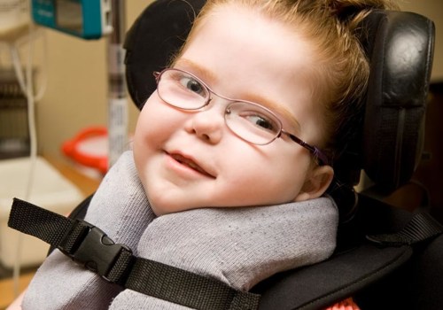 Understanding the Difference - Spastic and Ataxic Cerebral Palsy