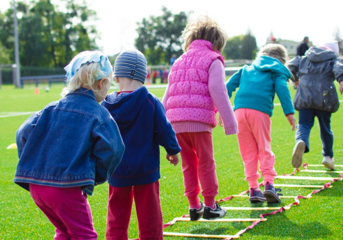 Recreational Therapy for Cerebral Palsy: A Comprehensive Guide