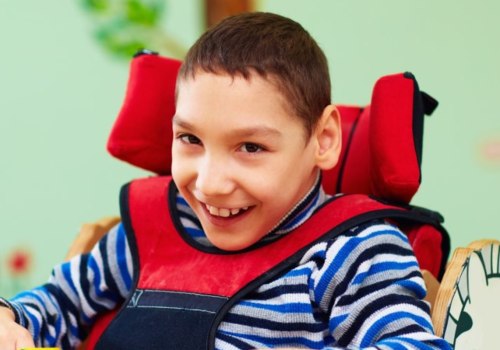 The Social Impact of Cerebral Palsy: Overcoming Challenges and Achieving Inclusion