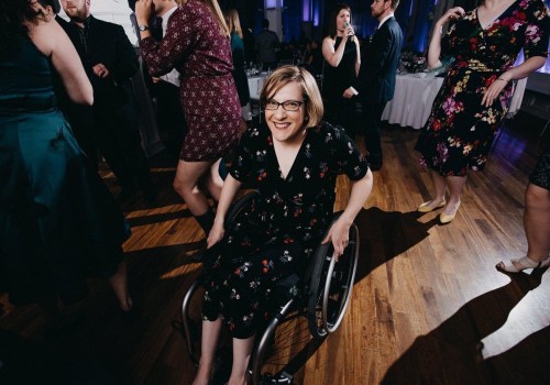 Is Cerebral Palsy Covered by the Americans with Disabilities Act?