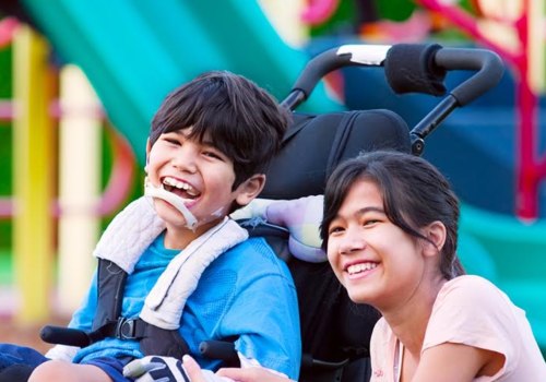 Can Children Overcome Cerebral Palsy? The Possibility of Overcoming Motor Disabilities