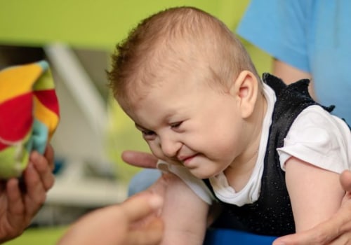 Understanding Cerebral Palsy: Causes, Symptoms, and Treatment Options