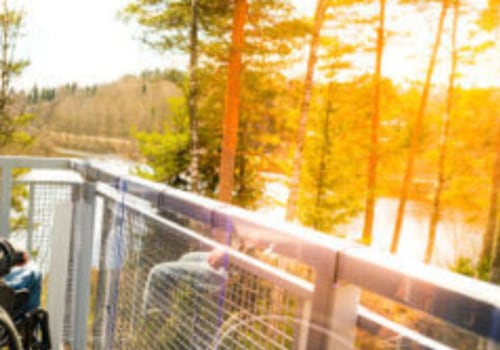 Accessible Housing for People with Cerebral Palsy